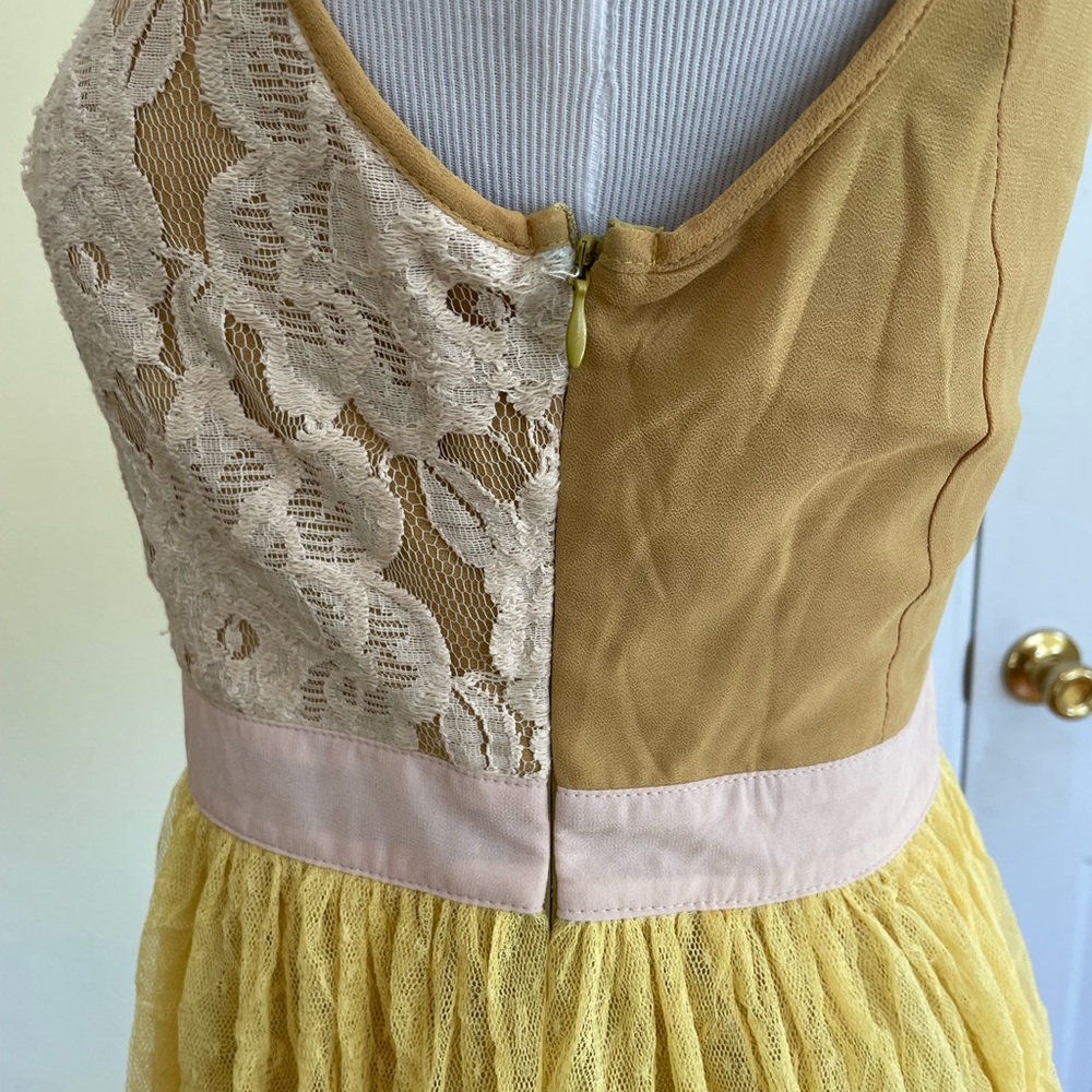 ModCloth Ryu dress - Picture 6 of 12